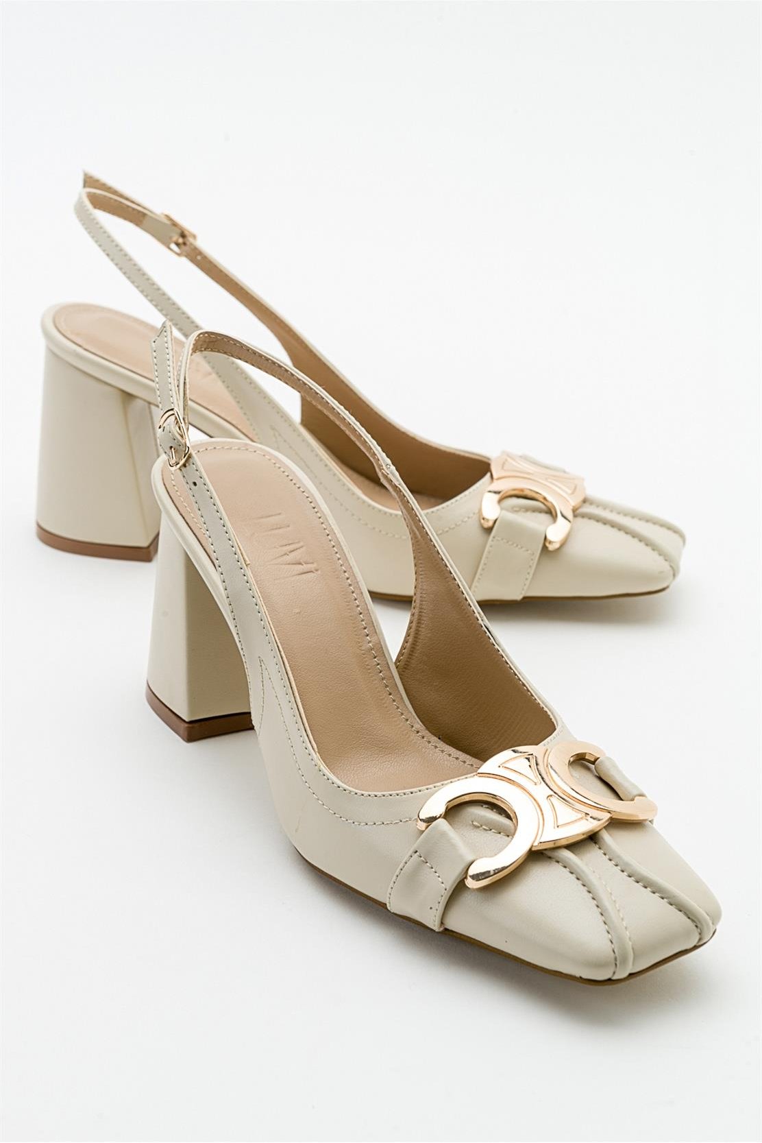 Forlev Slingback Pumps (Damen)