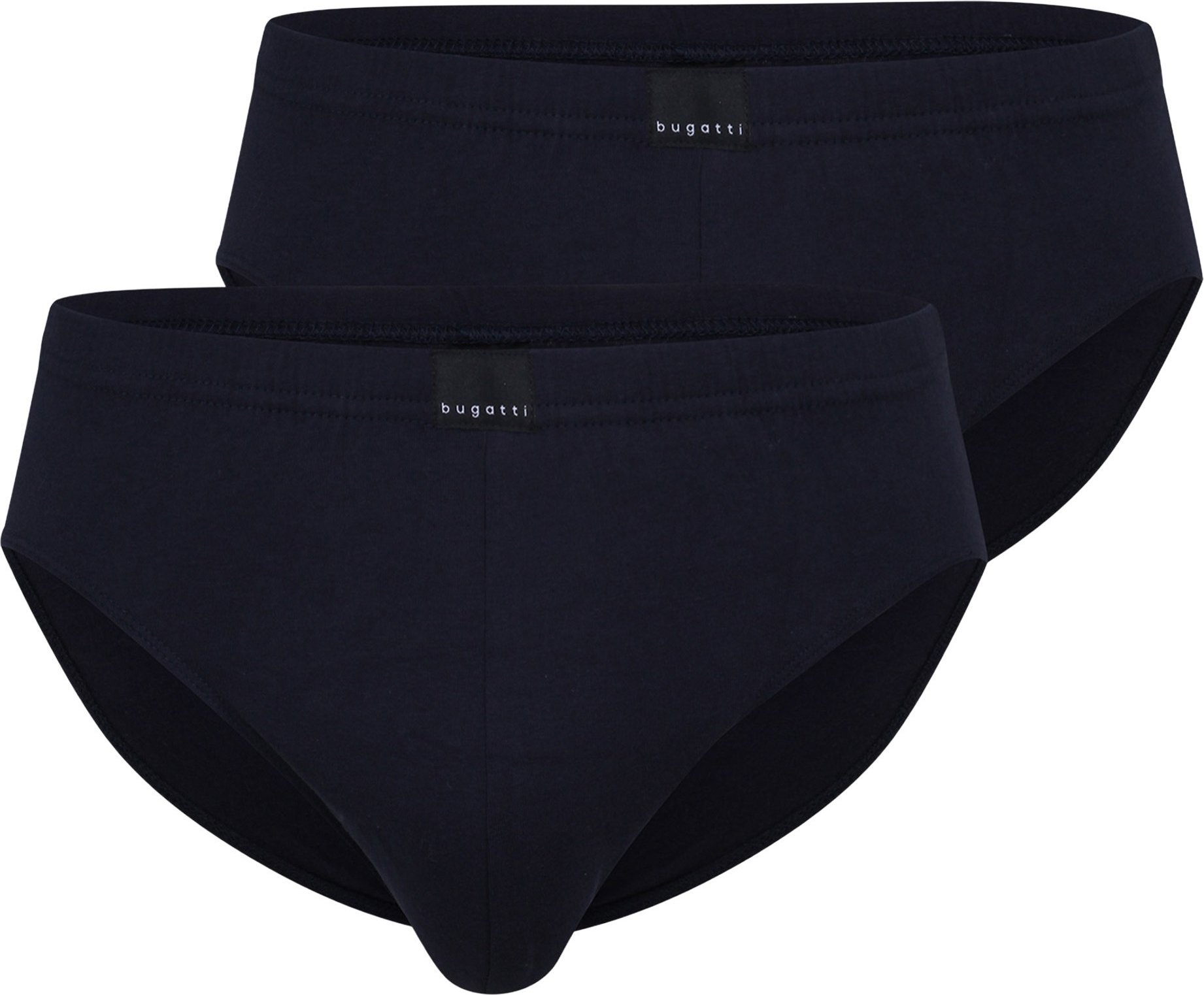 Bugatti S 2 Pack Brief