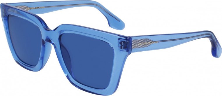 Victoria Beckham VB644S 53 320 Sonnenbrille