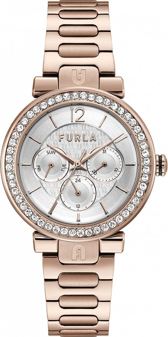 Furla WW00011007L3 Damenuhr