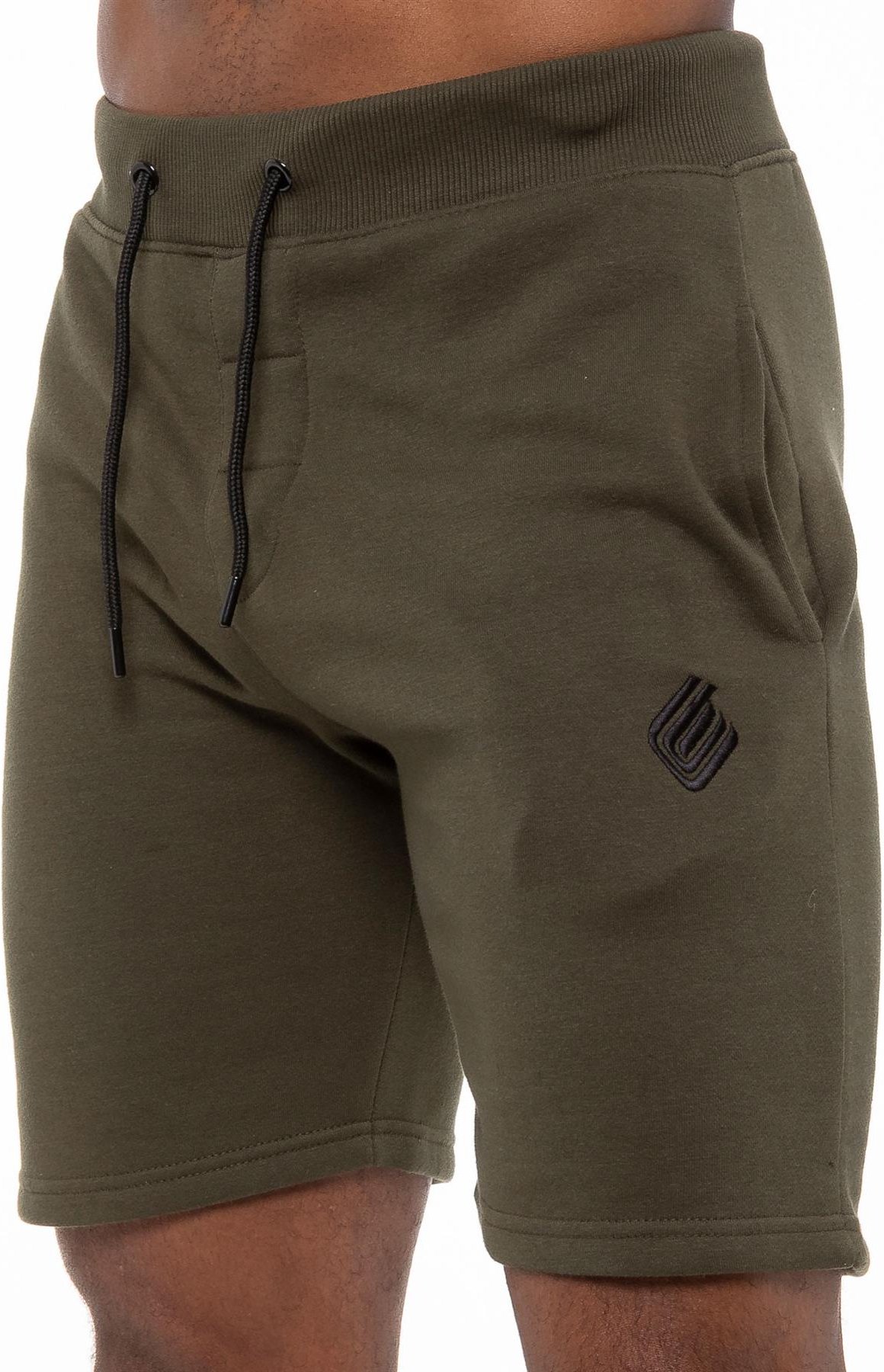 Herren-Fleece-Turnhosen