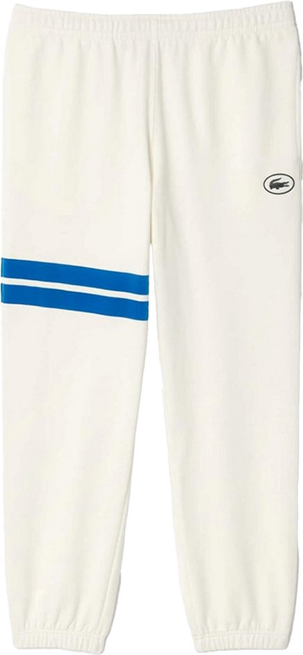 Thumbnail - Lacoste - Jogginghosen für Herren (Cremefarbe)
