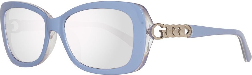 Gu7622 Quadratische Sonnenbrille