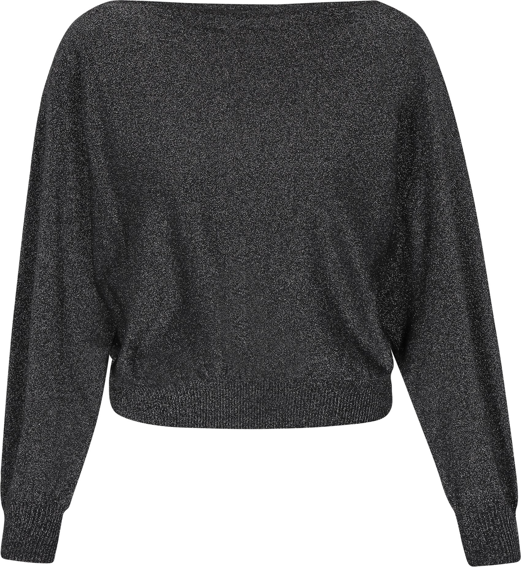 Dreimaster Zur Seite fahren Frauen Schwarz