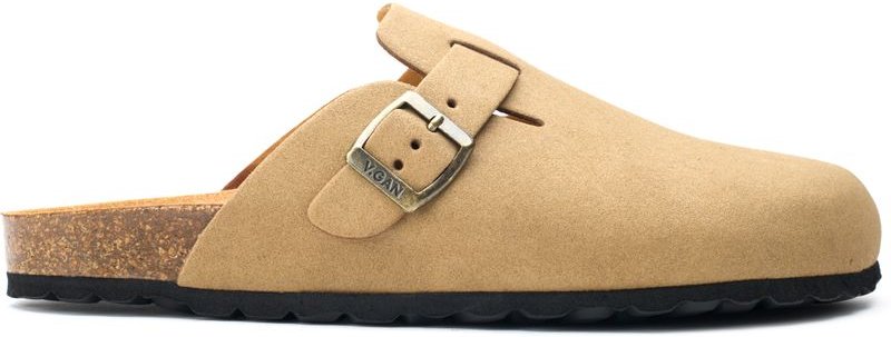 V.gan Vegane Taro Komfort-Sohle Schuhe