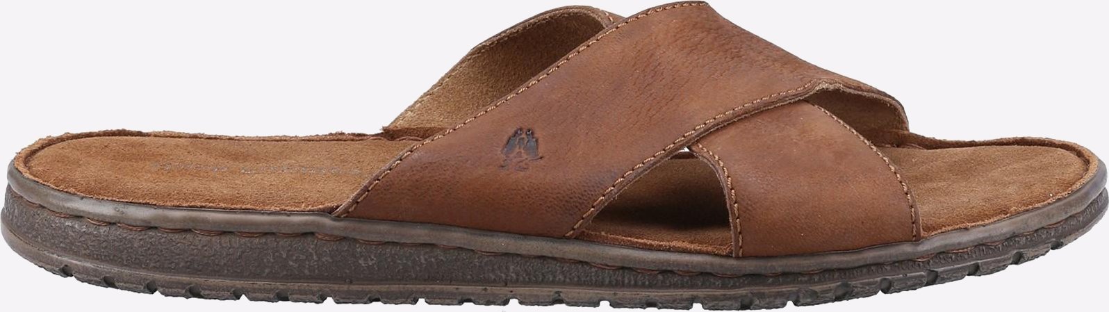 Hush Puppies Nile Herren MEMORY FOAM Sandale