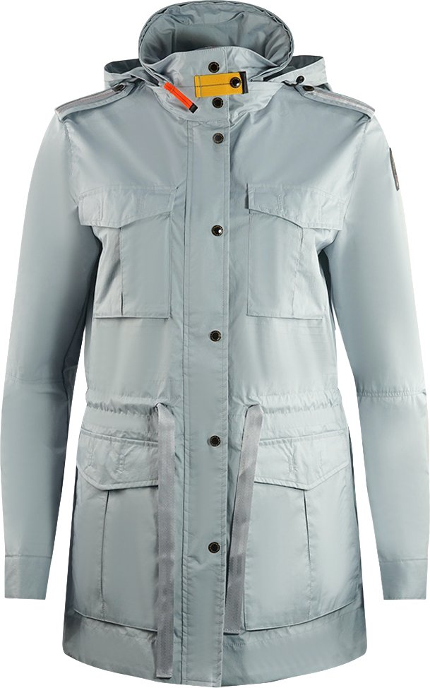 Parajumpers Dulcie Vapour Blue Windbreaker Jacke