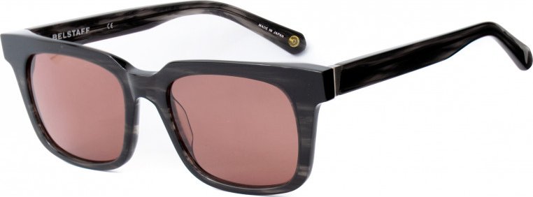 Belstaff TRIUMPH-S100 TRIUMPH 52 S100 Sonnenbrille