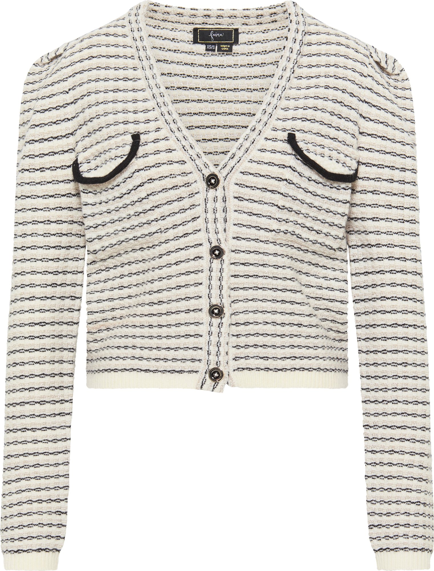 faina Cardigan nascita