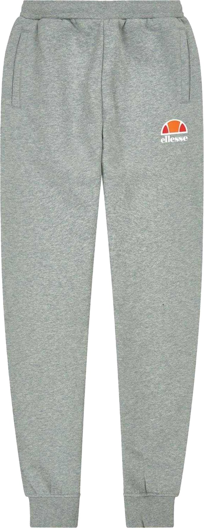 Ellesse - "Queenstown" Jogginghosen für Damen (Grau meliert)