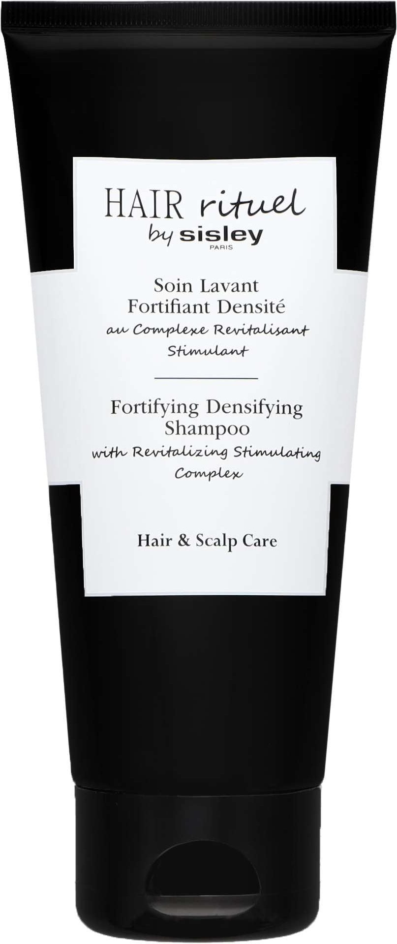 Hair Rituel von Sisley Festigende Dichte Shampoo für Dichteres, Stärkeres Haar