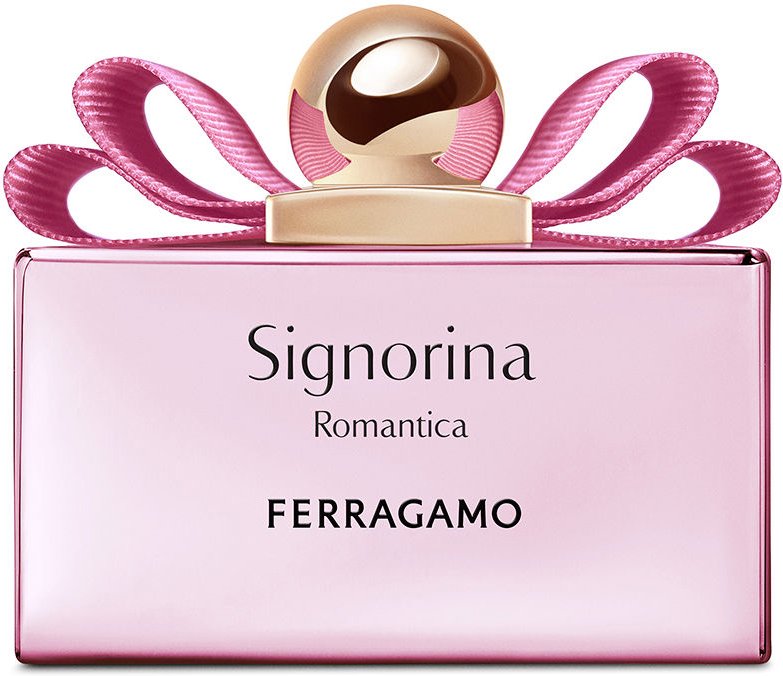 Signorina Romantica Edp Vapo 100 ml