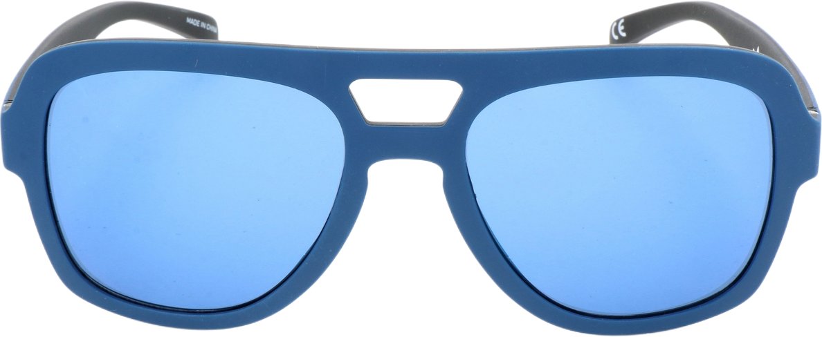 Herren Sonnenbrillen Adidas AOR011-021-009 ø 54 mm