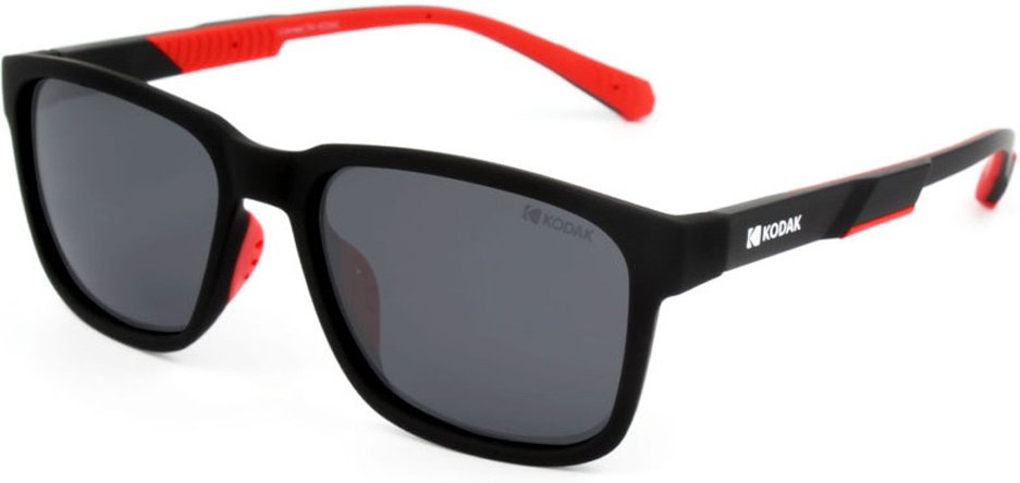 CF90158 Herren Polarisierte Quadratische Sonnenbrille