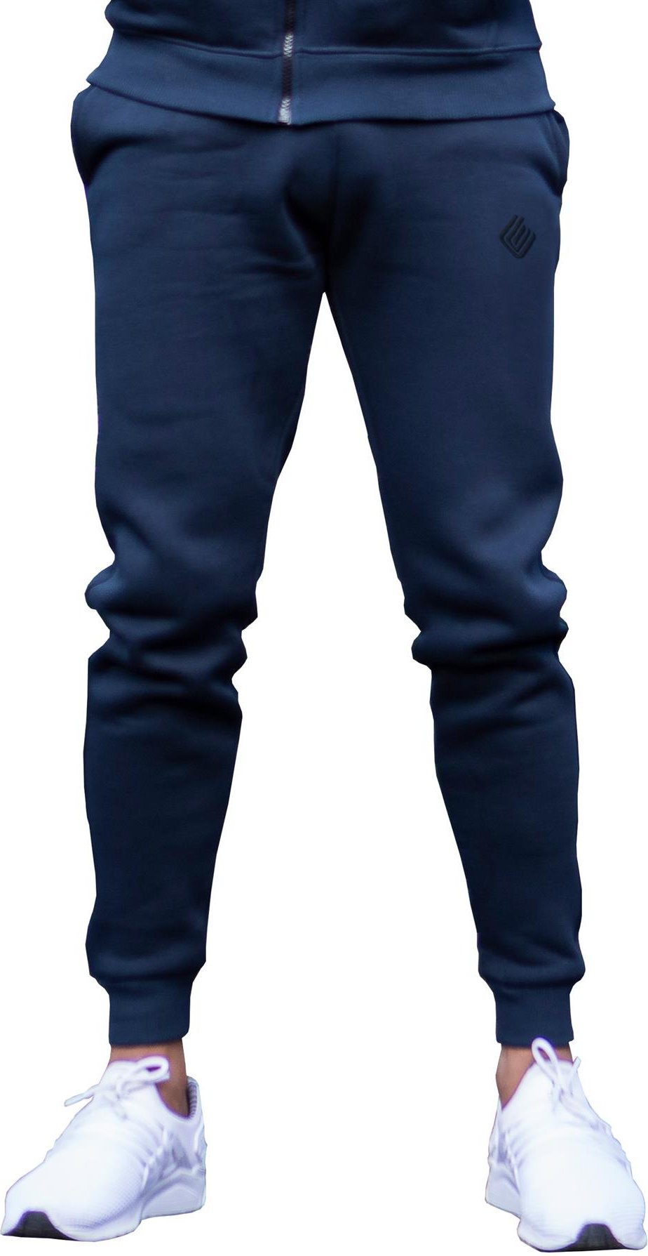 Schlanke Herren-Jogger | Enzo Menswear