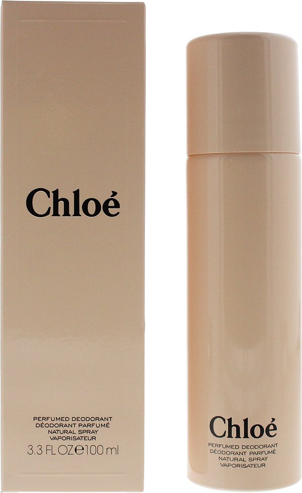 Chloé Deodorant 100ml