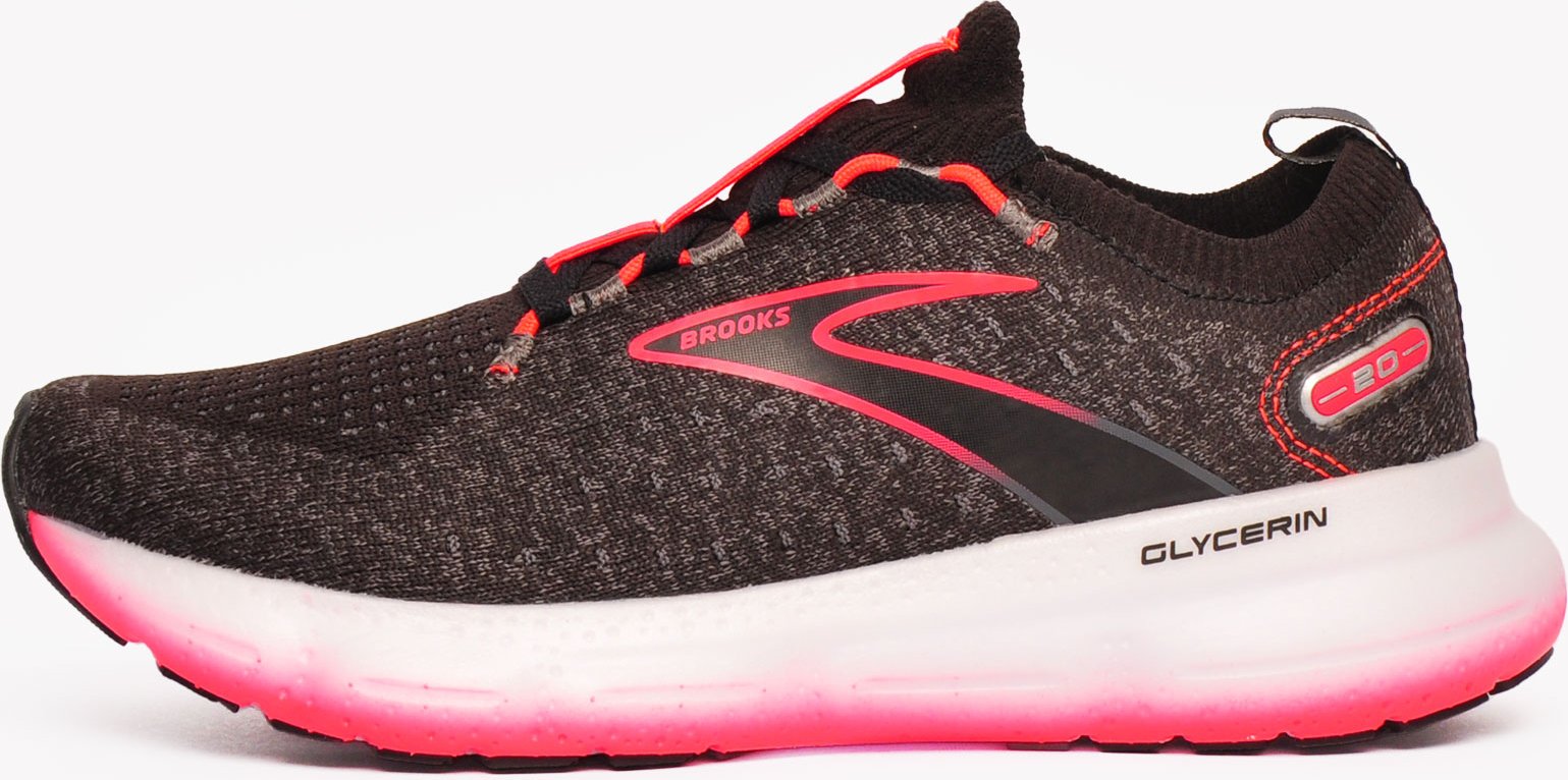 Brooks Glycerin Stealthfit 20 Damen