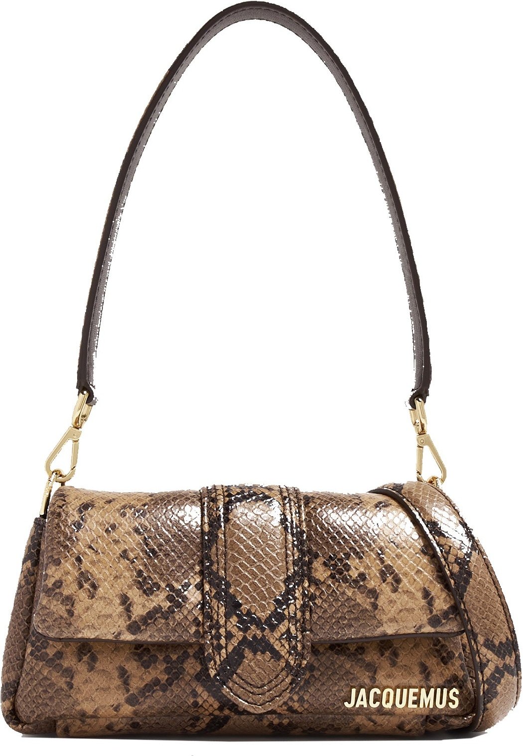 Jacquemus Le Petit Bambimou Tasche