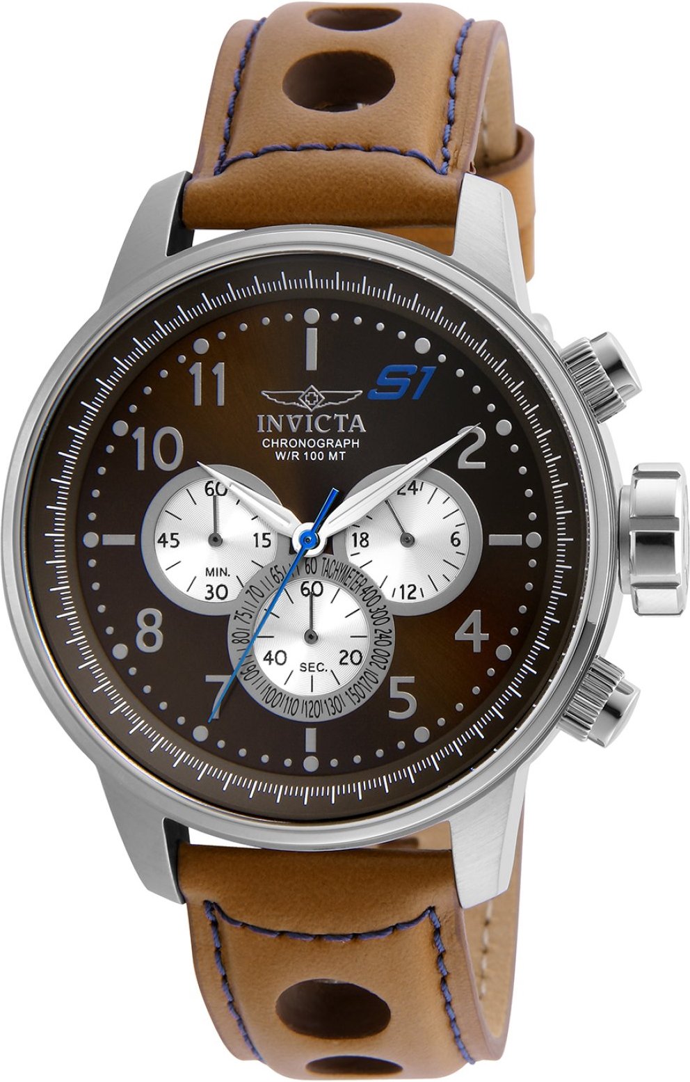 Invicta S1 Rally 23598 Herrenuhr - 48mm