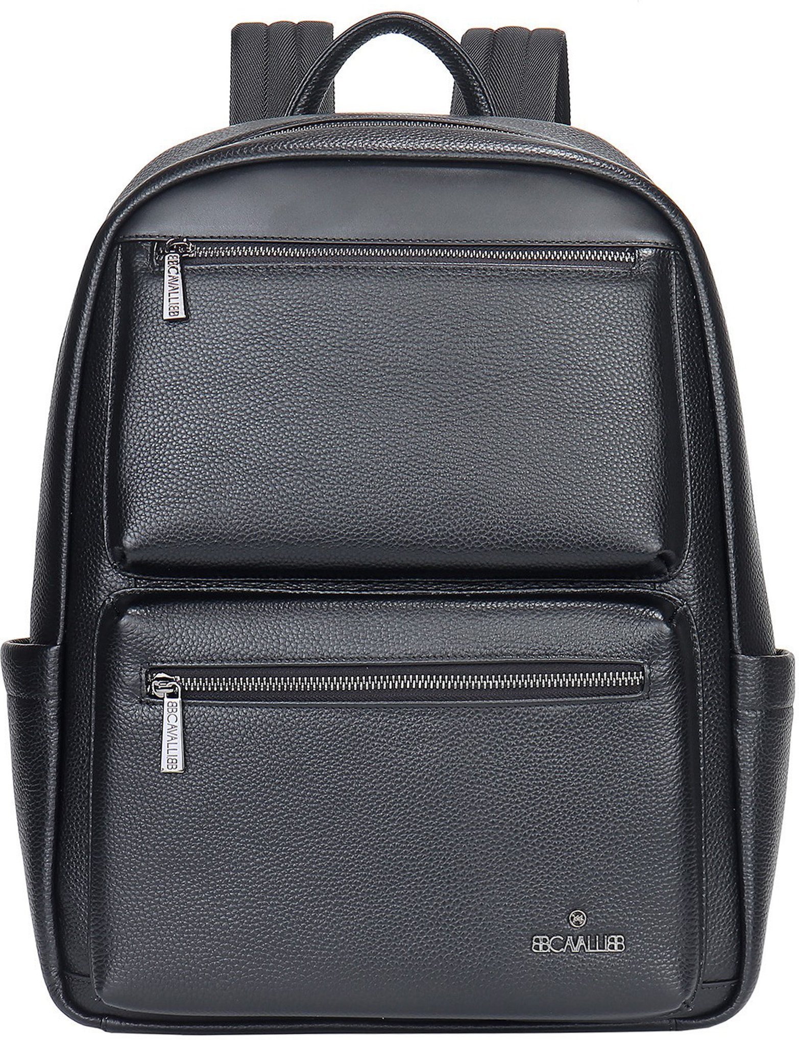 B Cavalli Rucksack Unisex BLACK