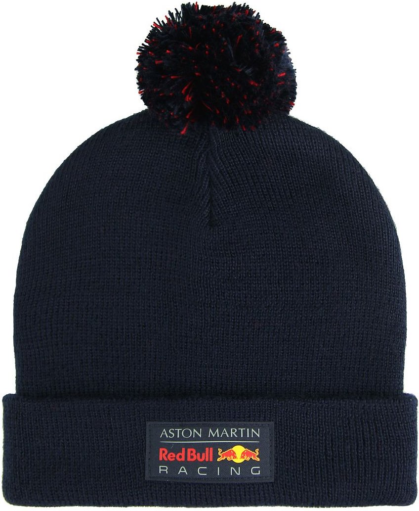 Aston Martin Red Bull Racing Herren Navy Mütze