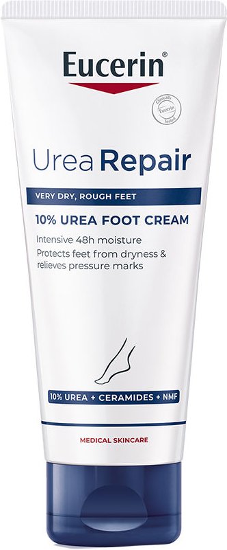 Thumbnail - Urearepair Fußcreme 10 % Urea 100 ml