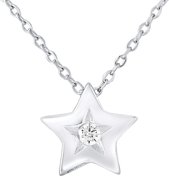 Halskette - Like a Star Kollektion