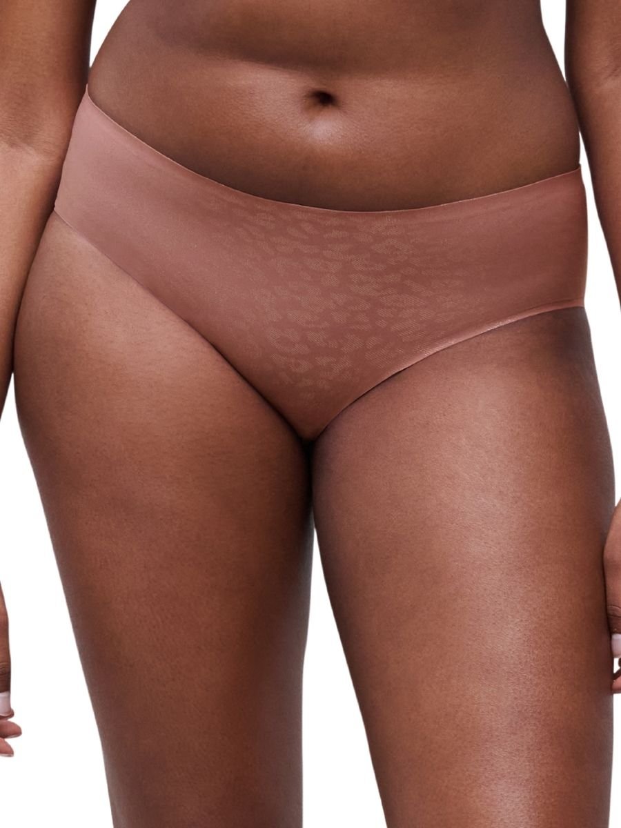 SoftStretch Hipster-Slip