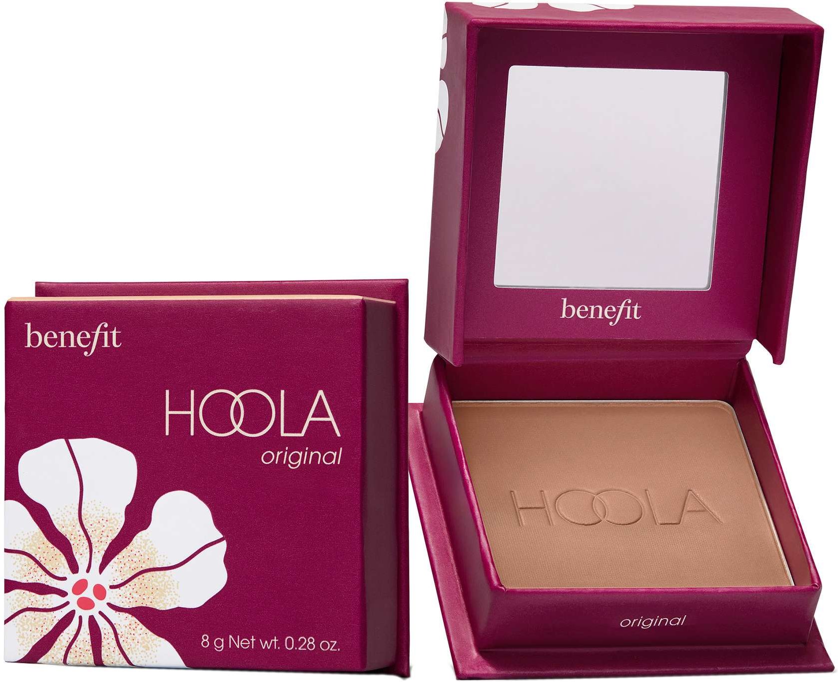 Benefit Hoola Matt Bronzer - 8g ikonisches Puder