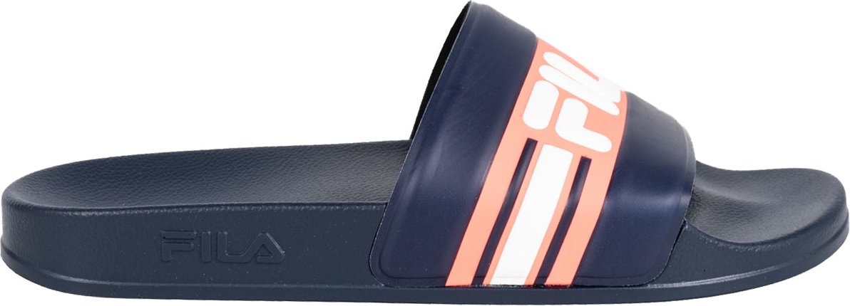 Fila Pantoffeln Oceano Damen dunkelblau