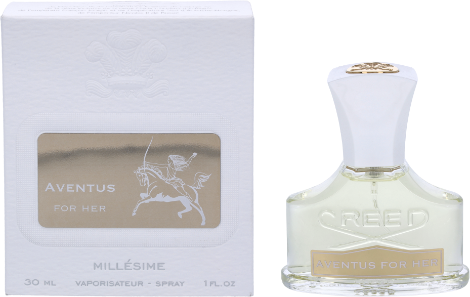 Thumbnail - Creed Aventus For Her EDP Spray 30 ml