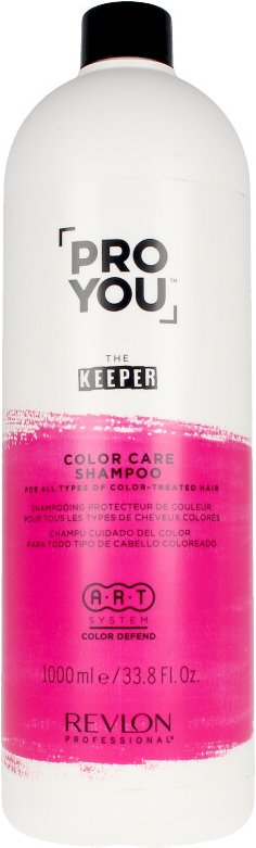 Thumbnail - Proyou The Keeper Shampoo 1000 ml