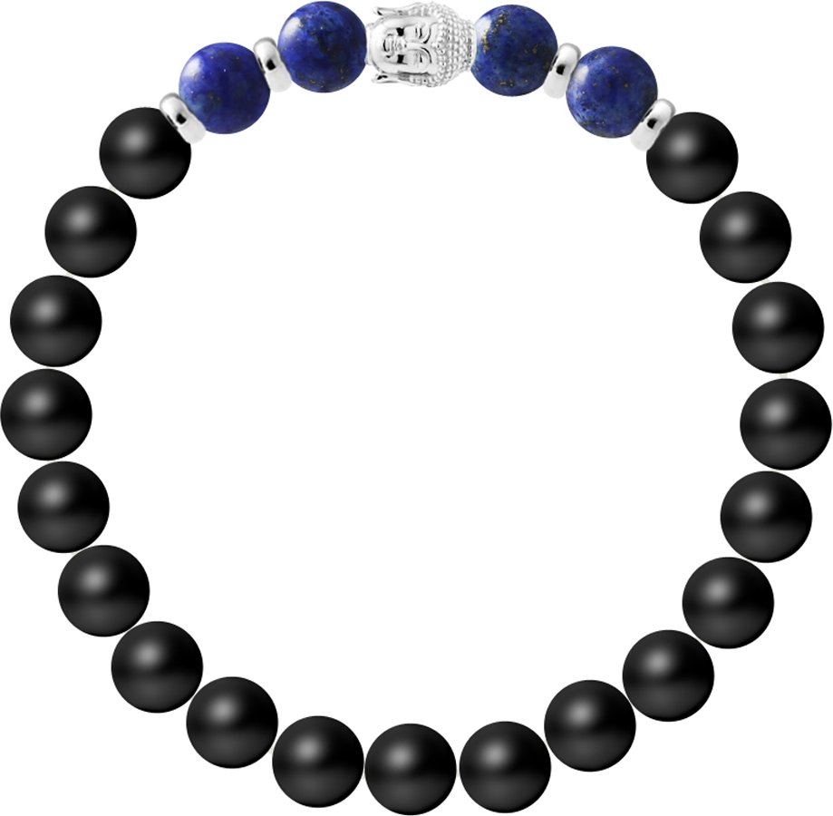 Armband Silber Sterling 925 Fort Wayne