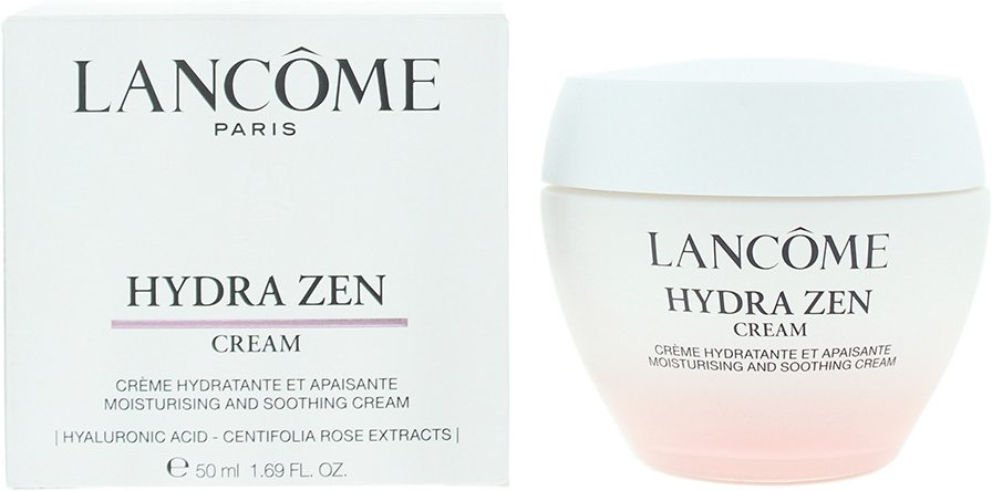 Lancôme Hydra Zen Feuchtigkeitsspendende und Beruhigende Creme 50ml