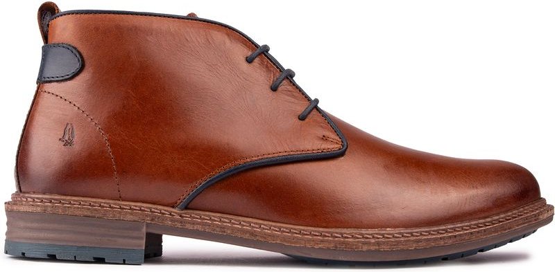 Hush Puppies Jonas Stiefel