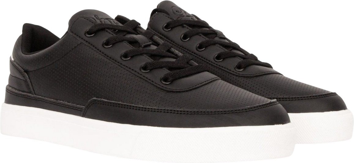 Loyalty & Faith - Herren Sneaker "Jarrod" (Schwarz)