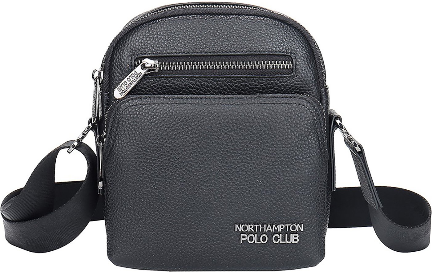 Northampton Polo Club Umhängetasche Männer