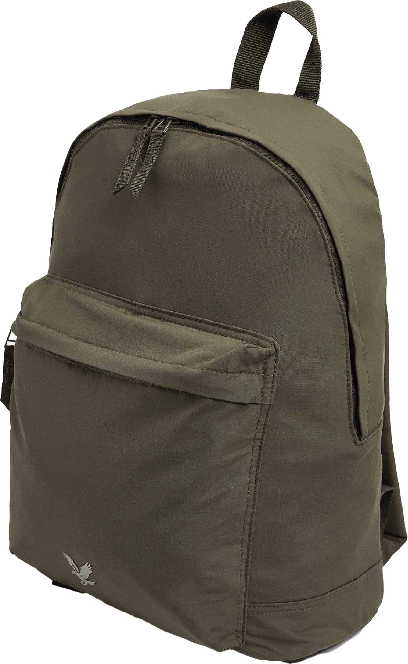 Lyle & Scott - Rucksack (Grün)