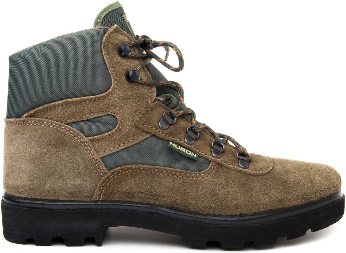 Northome Boot HurOnClassic en vert