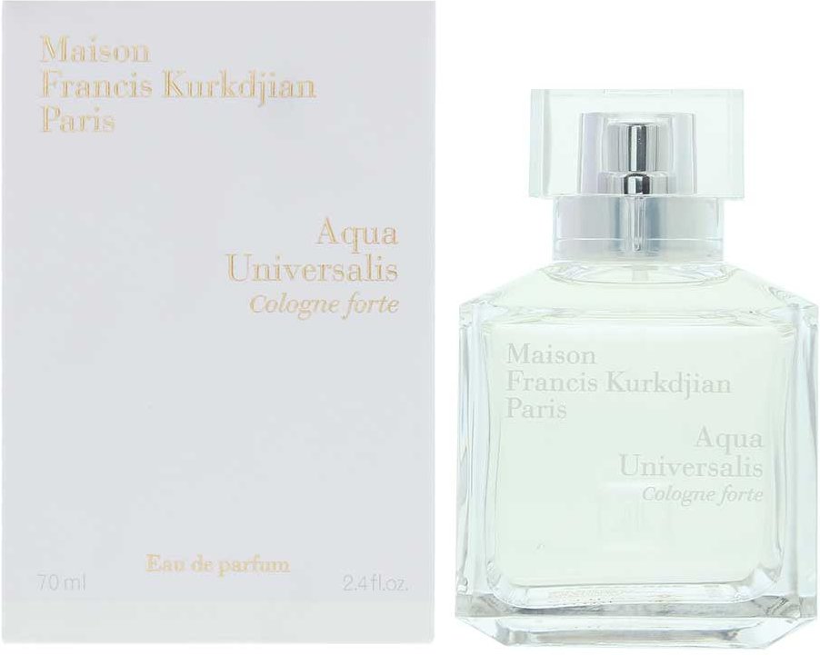Aqua Universalis Cologne Forte Edp Vapo 70 ml