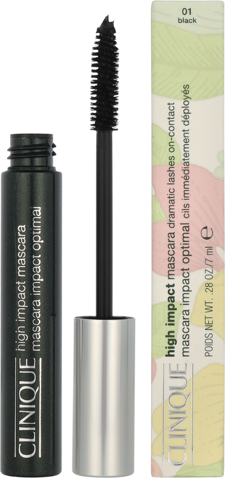 Clinique High Impact Mascara