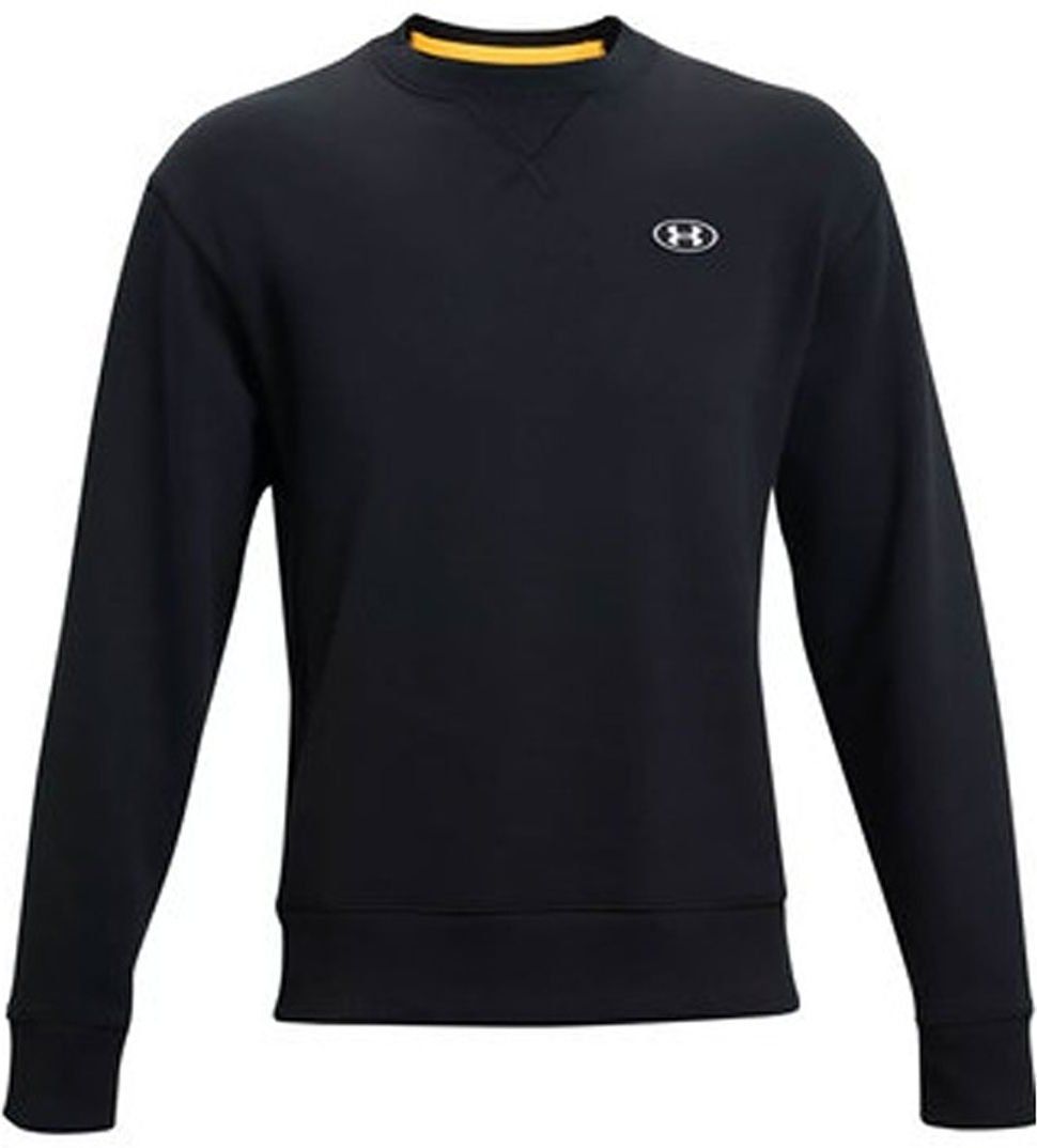 Under Armour Originators Herrenschwarzpullover