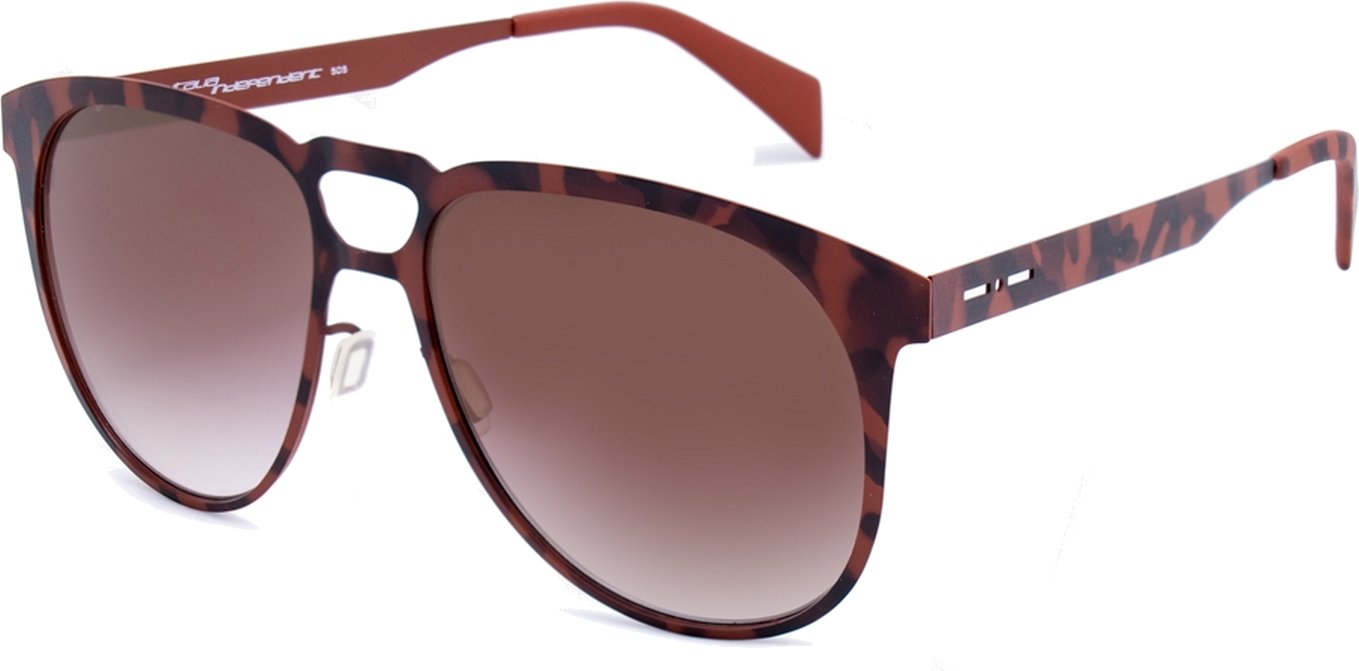 Herren Sonnenbrillen Italia Independent 0501-092-000 ø 54 mm