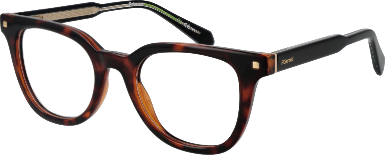 Polaroid Brillenfassung PLD D473 864 92
