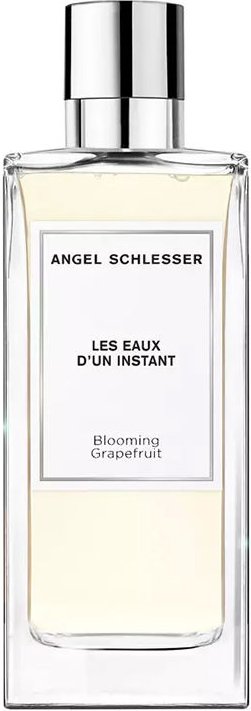Les Eaux D'Un Instant Blooming Grapefruit Eau De Toilette Spray 100 ml