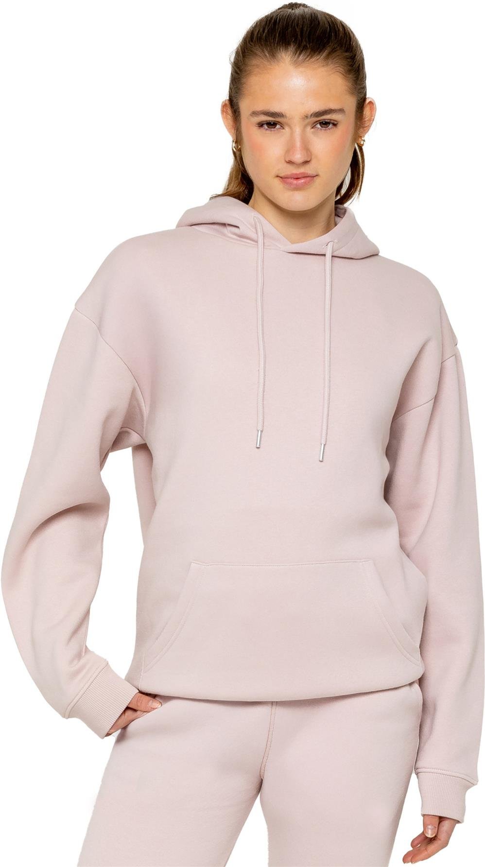Enzo | Damen Oversized Pullover Hoodie