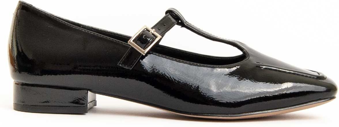 Montevita Ballerina Balera6 In Schwarz