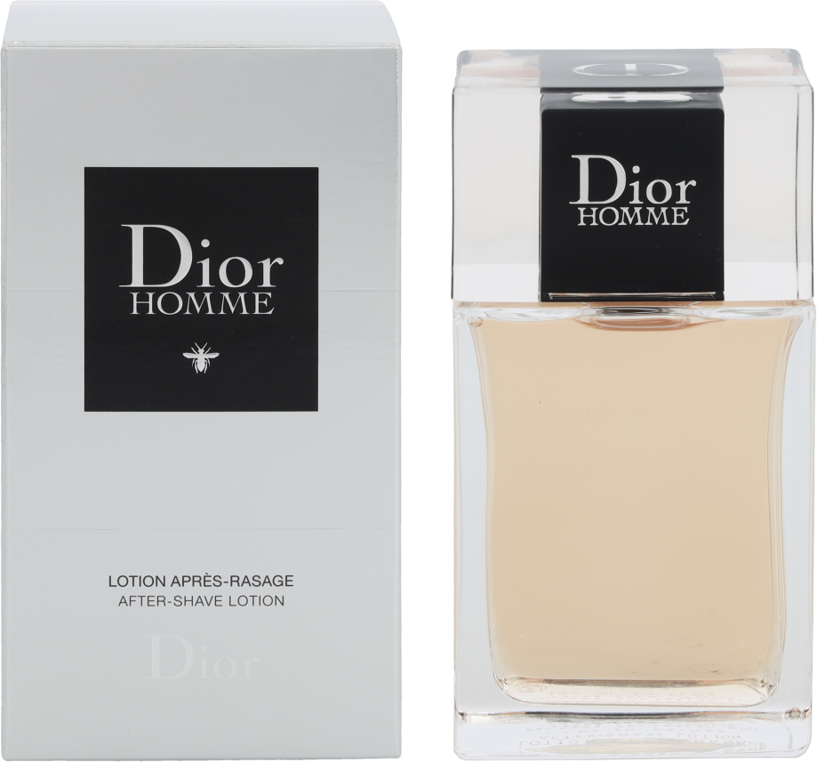 Dior Homme Aftershave Lotion 100ml.