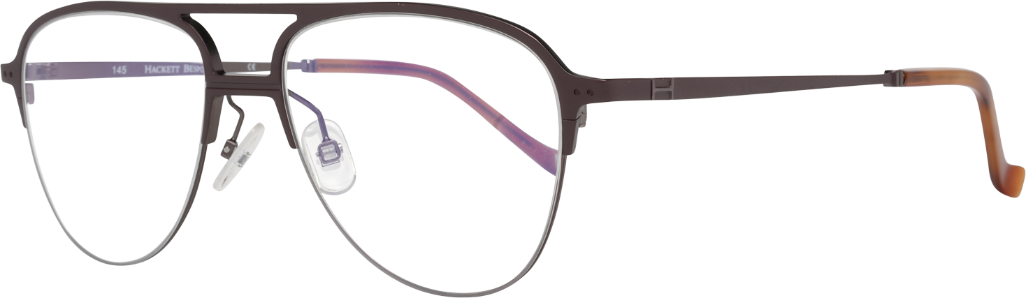 Hackett Bespoke Optische Fassung HEB246 175 53