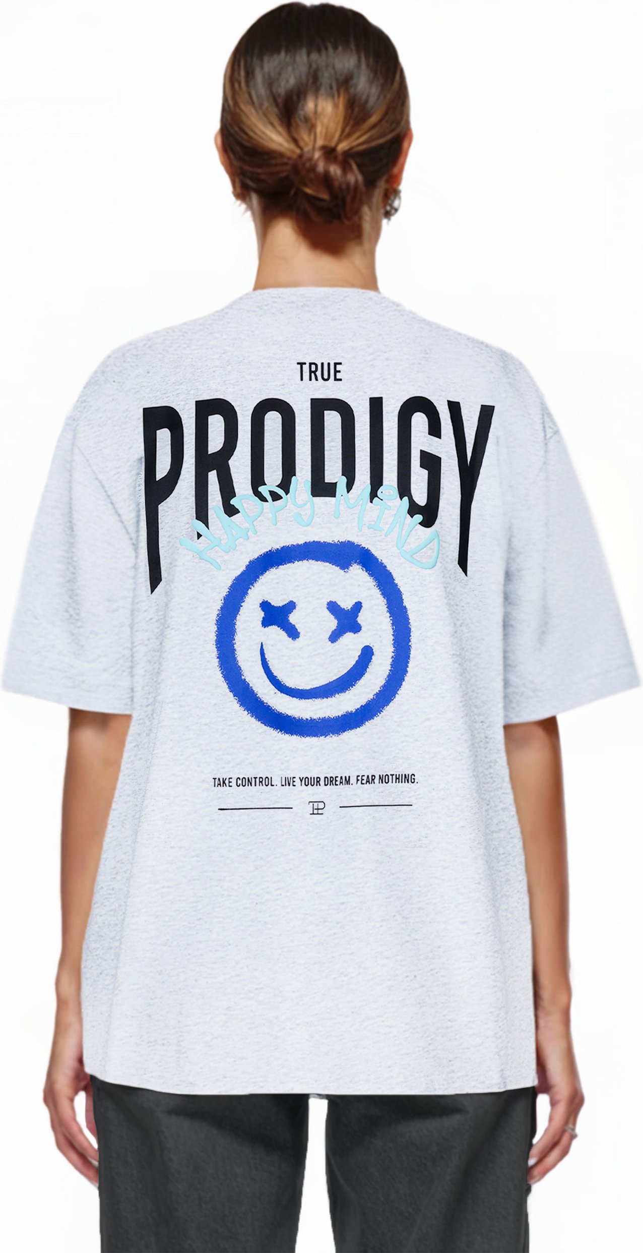 True Prodigy T-Shirt Hajin F